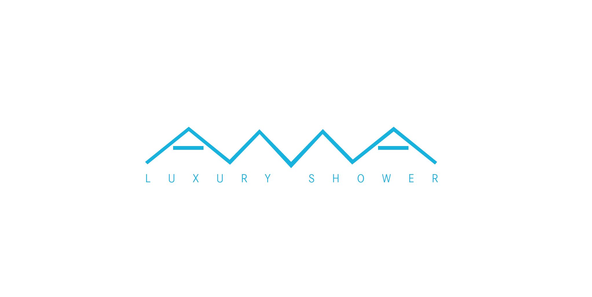 AMA Luxury Shower